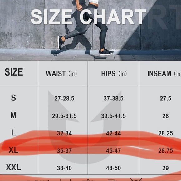 2X New Northyard Ladies Atletic Casual Jogger Exercise Pants w/pockets-Army Grn - Picture 4 of 15